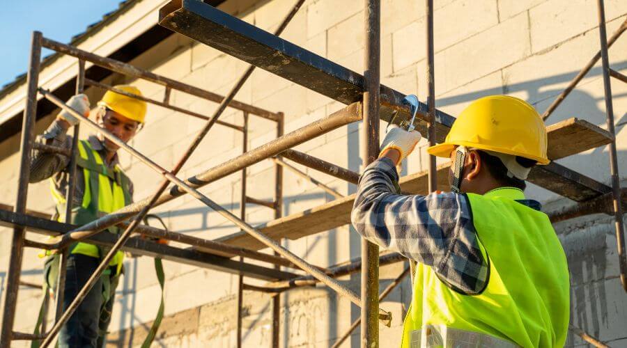 Local Chimney Repair in Marcellus, MI